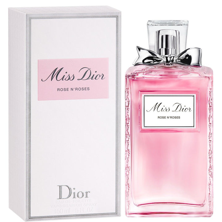 Miss Dior Rose N'Roses 150ml