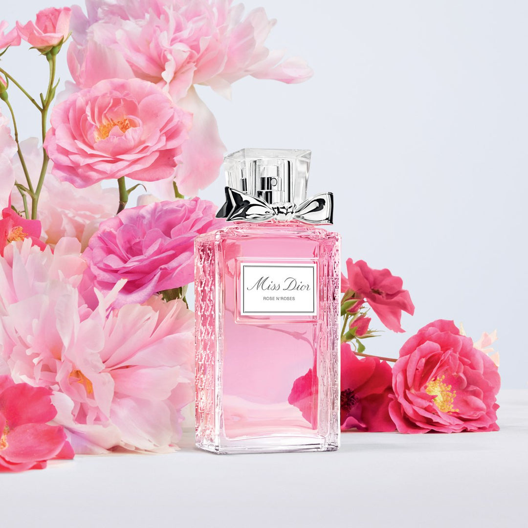 Miss Dior Rose N'Roses 150ml