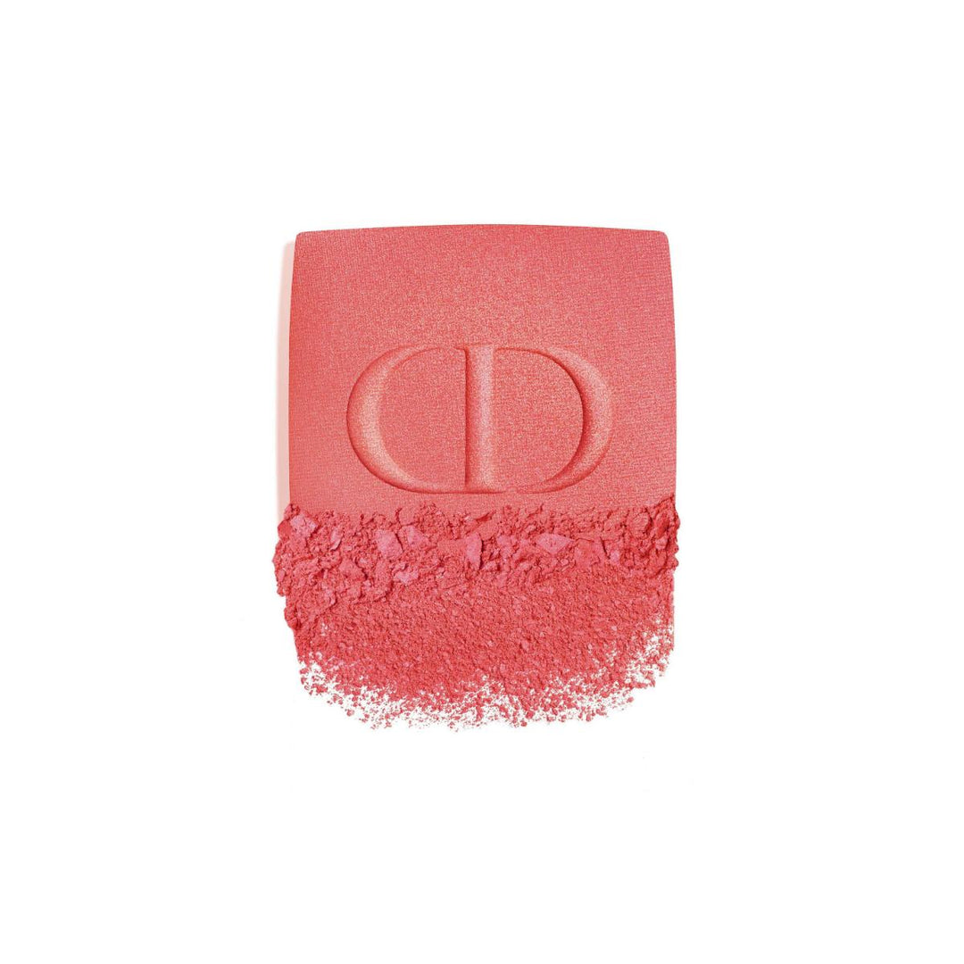 Dior Forever Rouge Blush