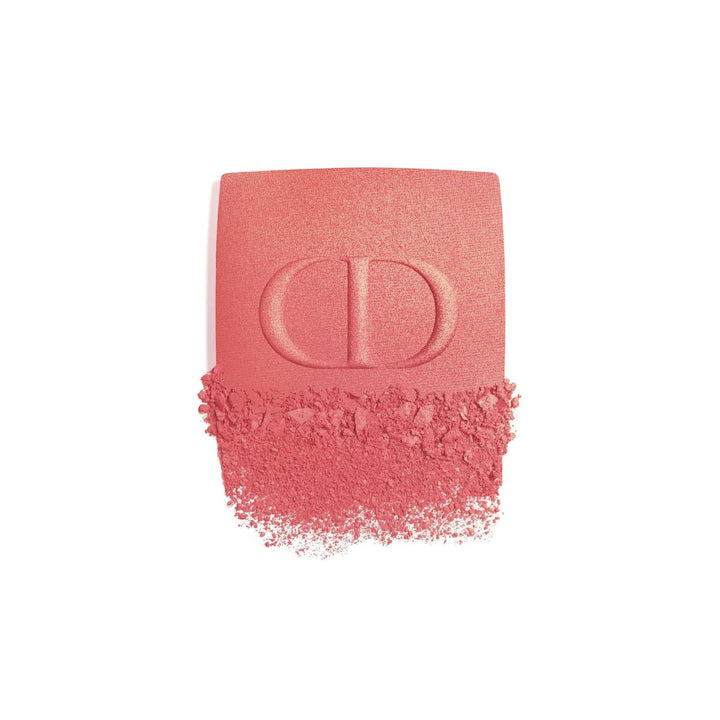 Dior Forever Rouge Blush