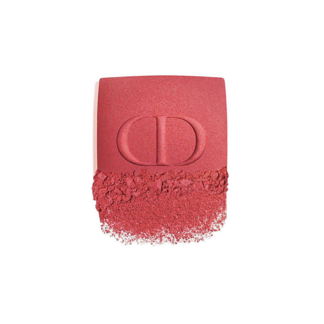 Dior Forever Rouge Blush