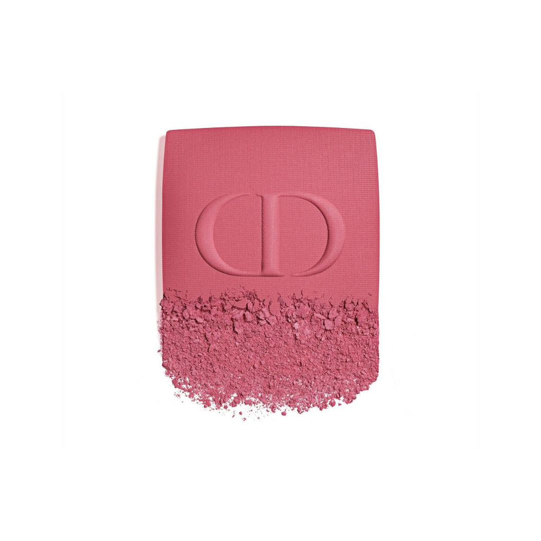 Dior Forever Rouge Blush