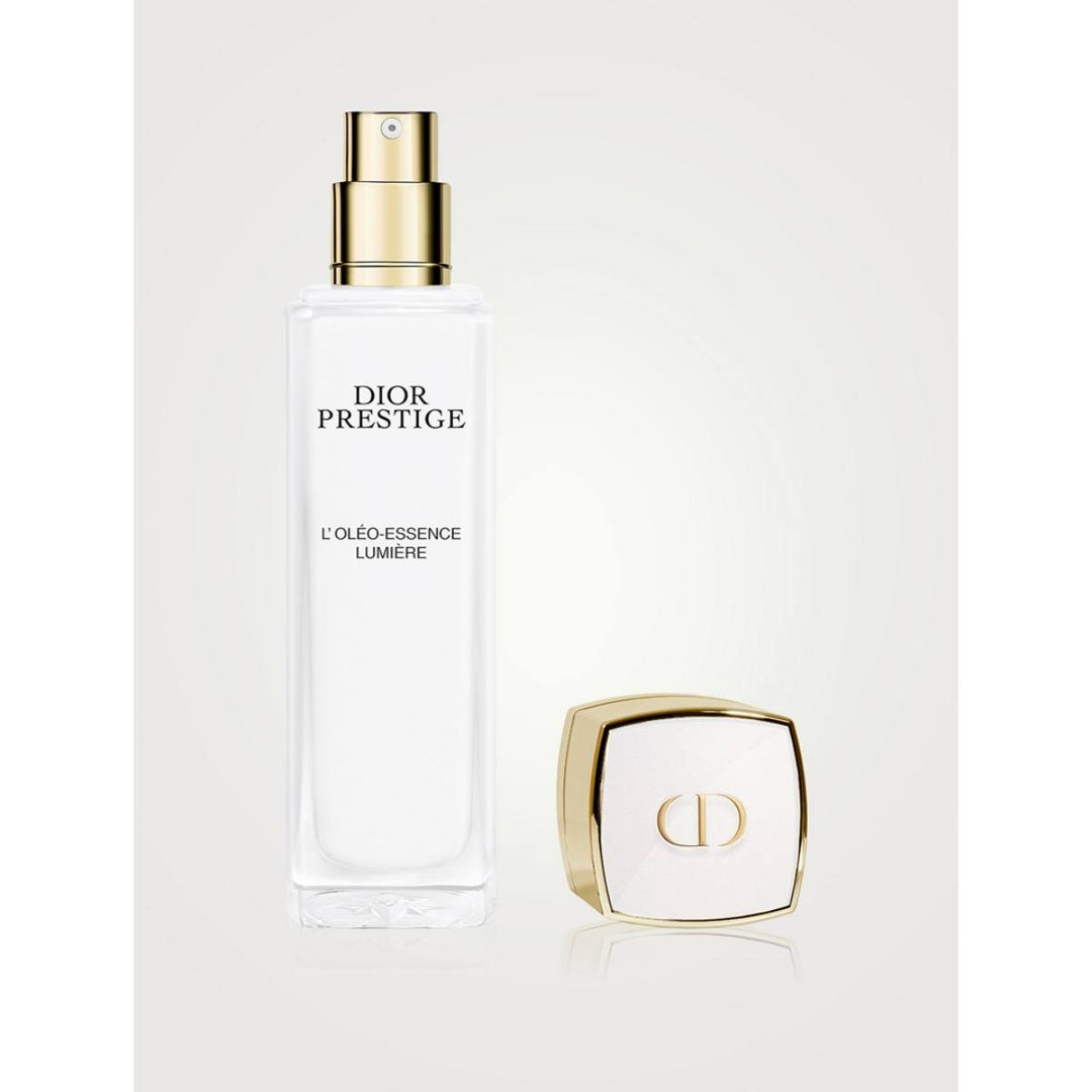 Prestige L'OlÃ©o-Essence LumiÃ¨re Exfoliating And Brightening Face Lotion