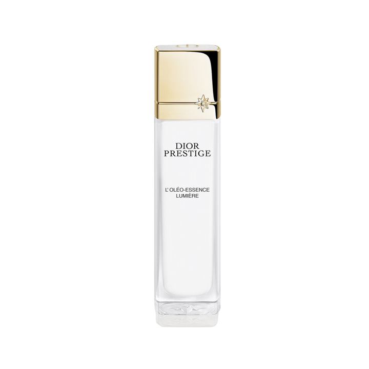 Prestige L'OlÃ©o-Essence LumiÃ¨re Exfoliating And Brightening Face Lotion