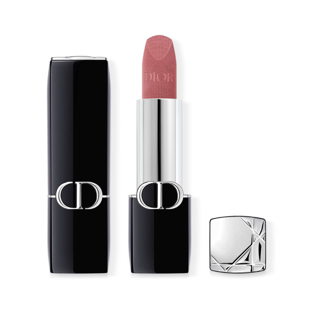 Rouge Dior Lipstick Velvet finish