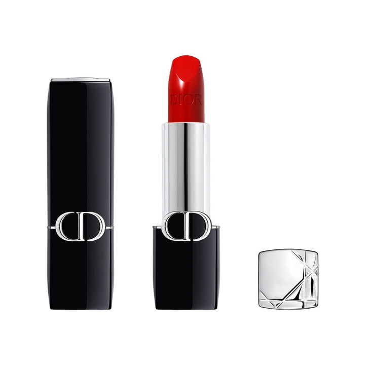 Rouge Dior Lipstick Satin finish