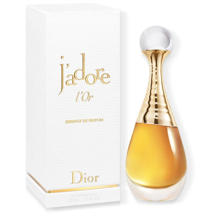 J'Adore L'Or Essence Eau de Parfum