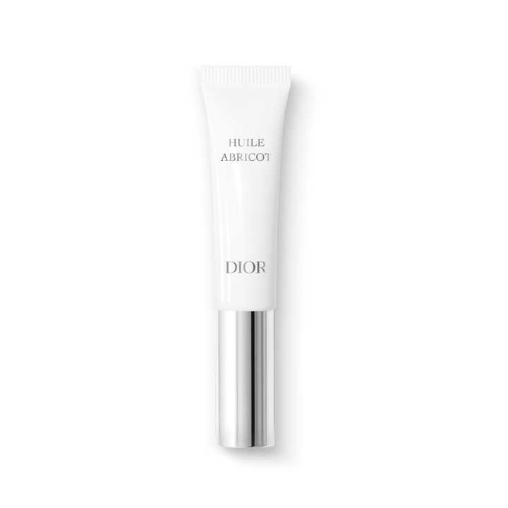 Huile Abricot Nail and Cuticle Serum