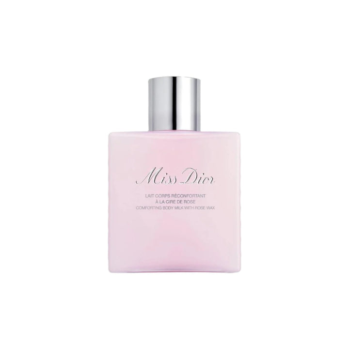 Miss Dior Comforting Body Milk with Rose Wax 175ml