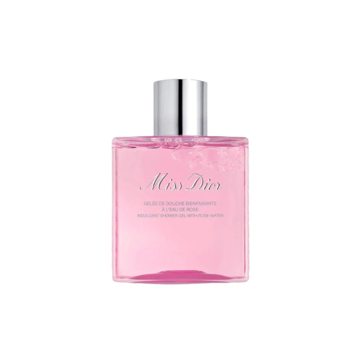 Miss Dior Rose Shower Gel 175ml