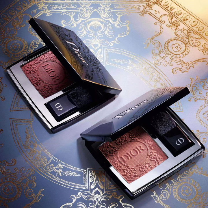 Rouge Blush The Atelier of Dreams Limited Edition