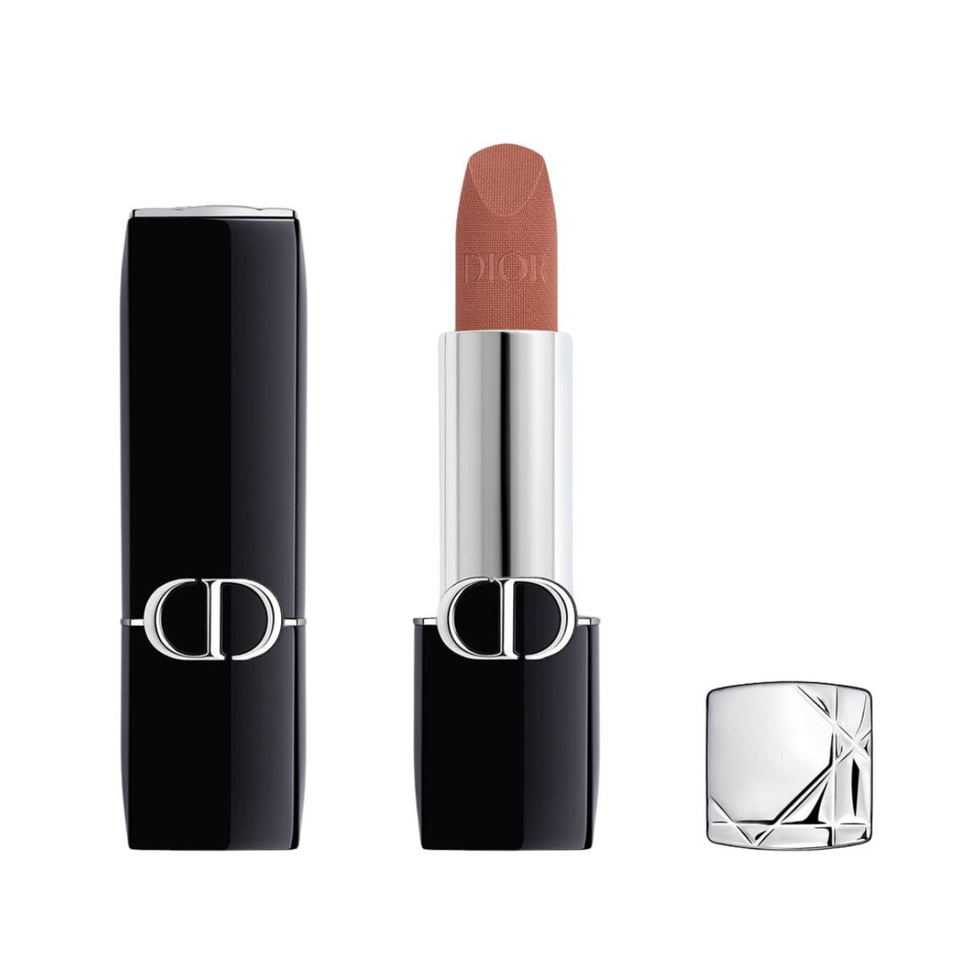 Rouge Dior Lipstick Velvet finish