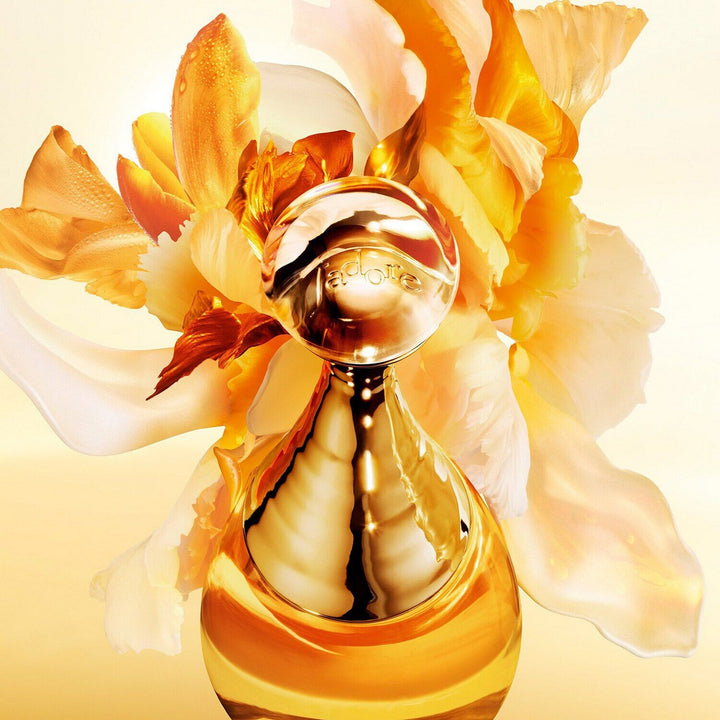 J'Adore L'Or Essence Eau de Parfum