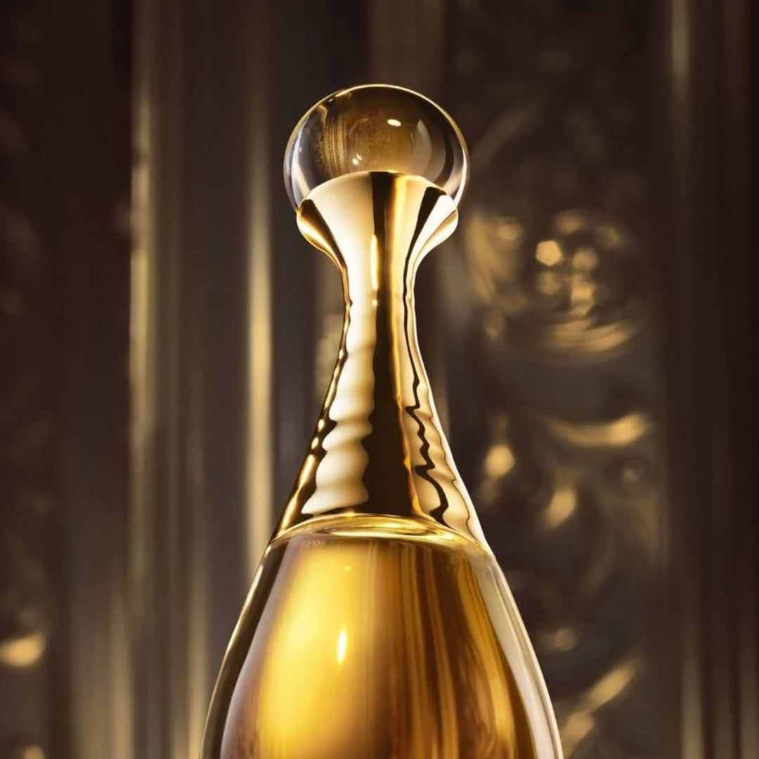 J'Adore L'Or Essence Eau de Parfum