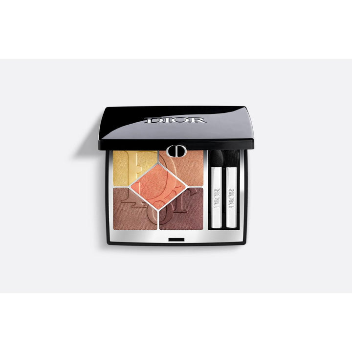 Diorshow 5 Couleurs Eye Palette Limited Edition