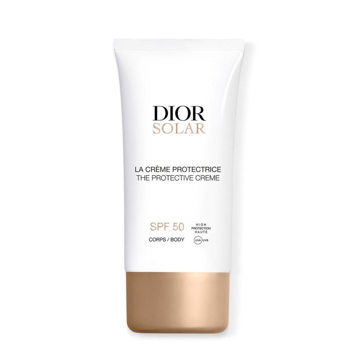 Solar The Protective Body Cream SPF50 - 150ml