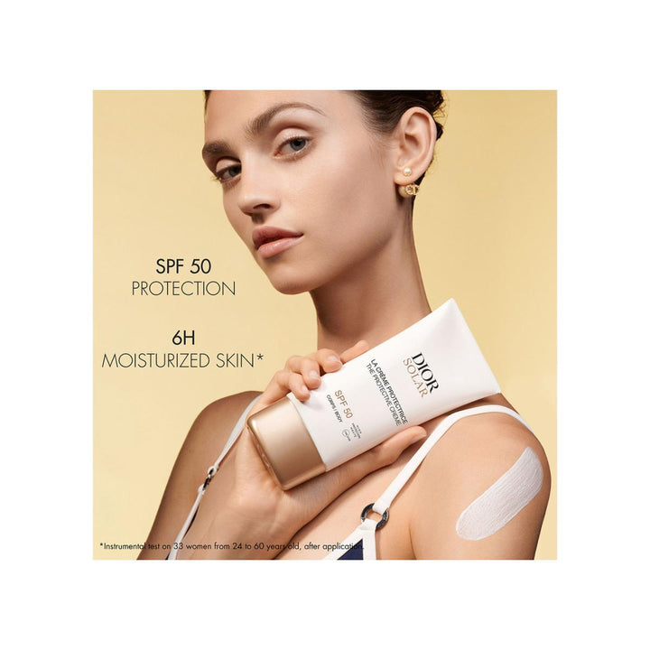 Solar The Protective Body Cream SPF50 - 150ml