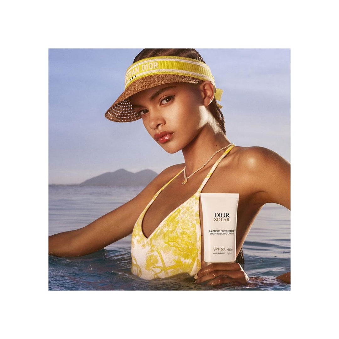 Solar The Protective Body Cream SPF50 - 150ml