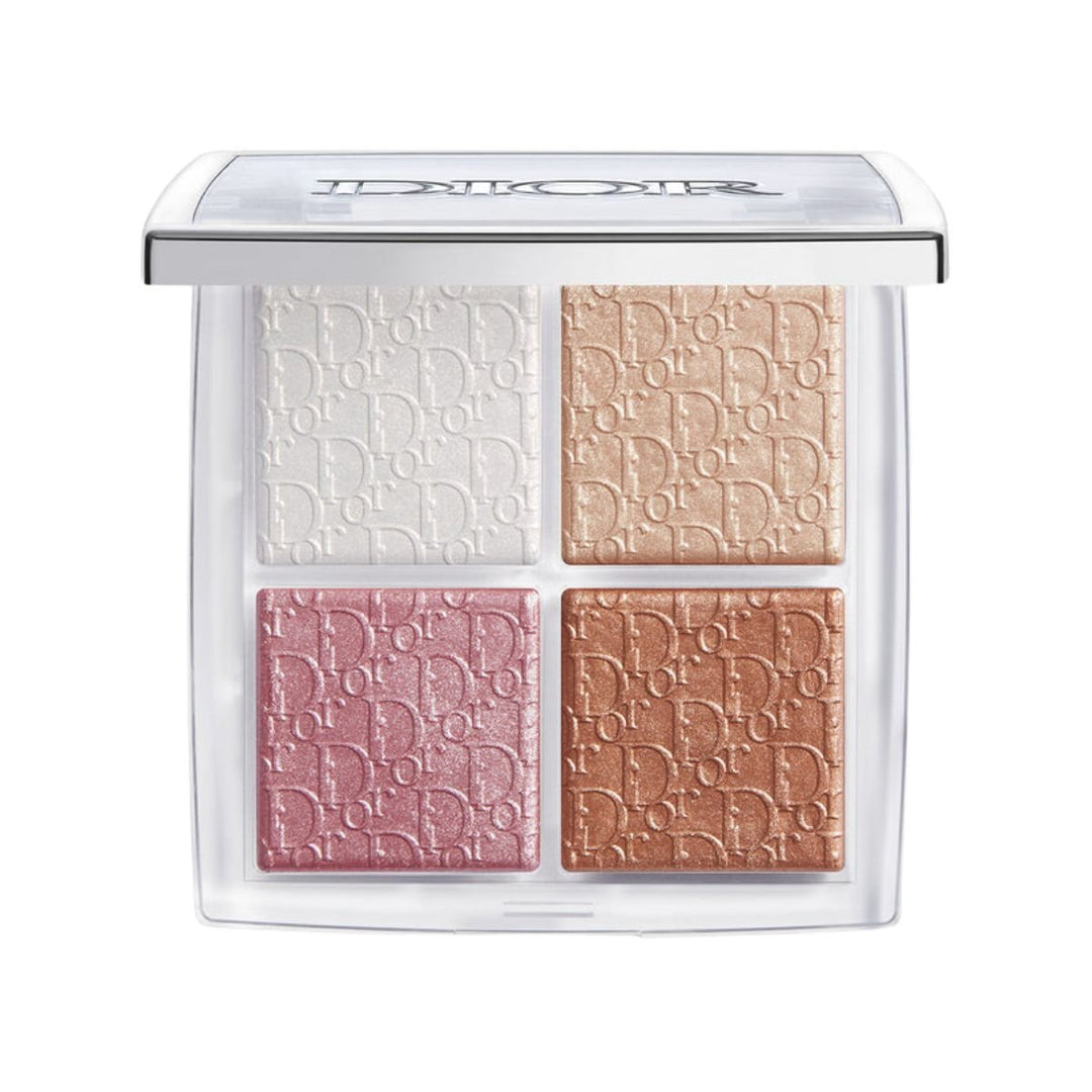 Dior Backstage Face Glow Palette