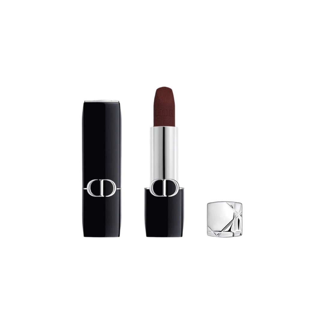 Rouge Dior Baume - Refillable Lip Balm