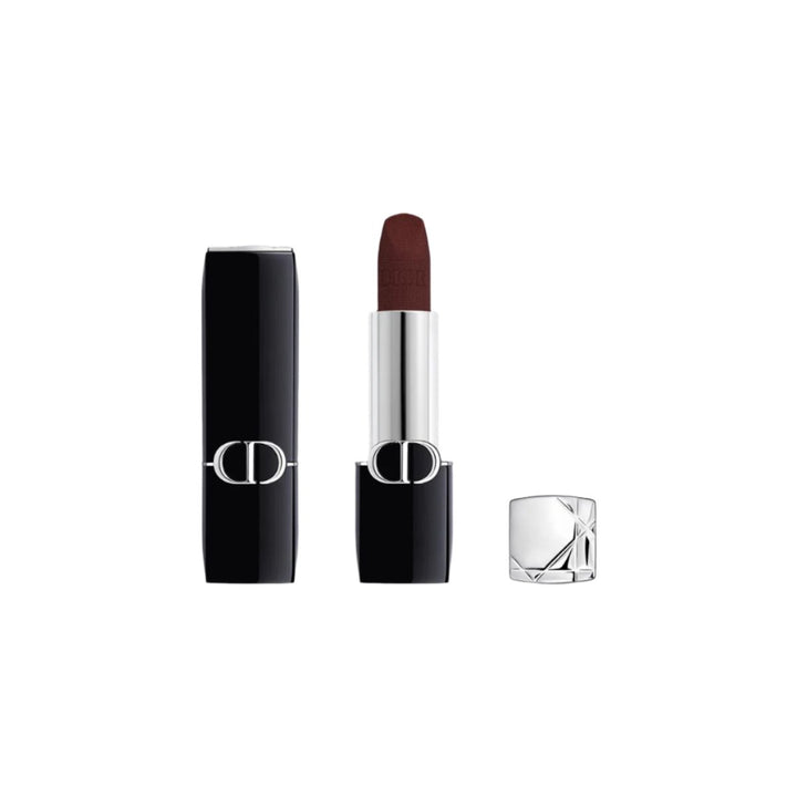 Rouge Dior Baume - Refillable Lip Balm