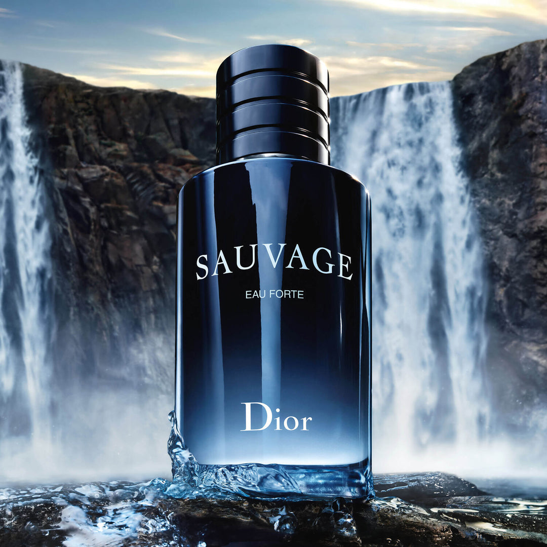 Sauvage Eau Forte Parfum