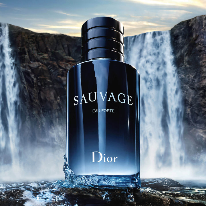 Sauvage Eau Forte Parfum