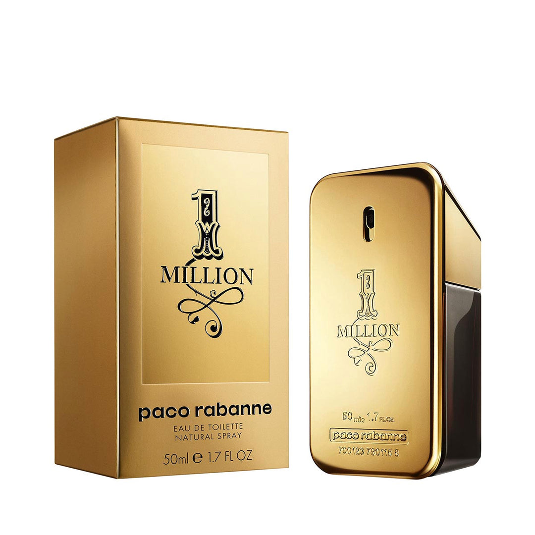 1 Million Eau de Toilette