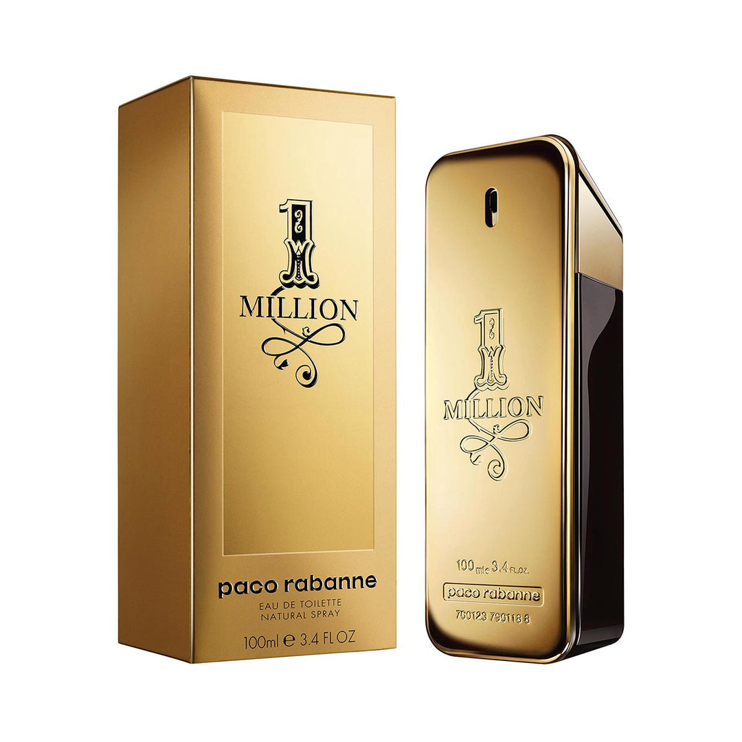 1 Million Eau de Toilette