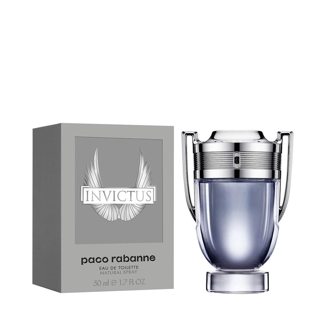 Invictus Eau de Toilette