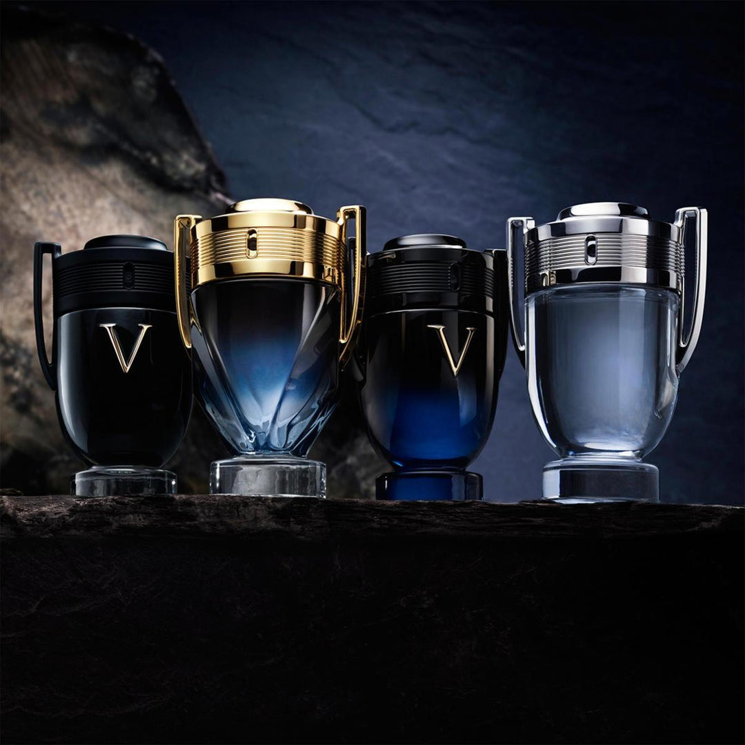 Invictus Eau de Toilette