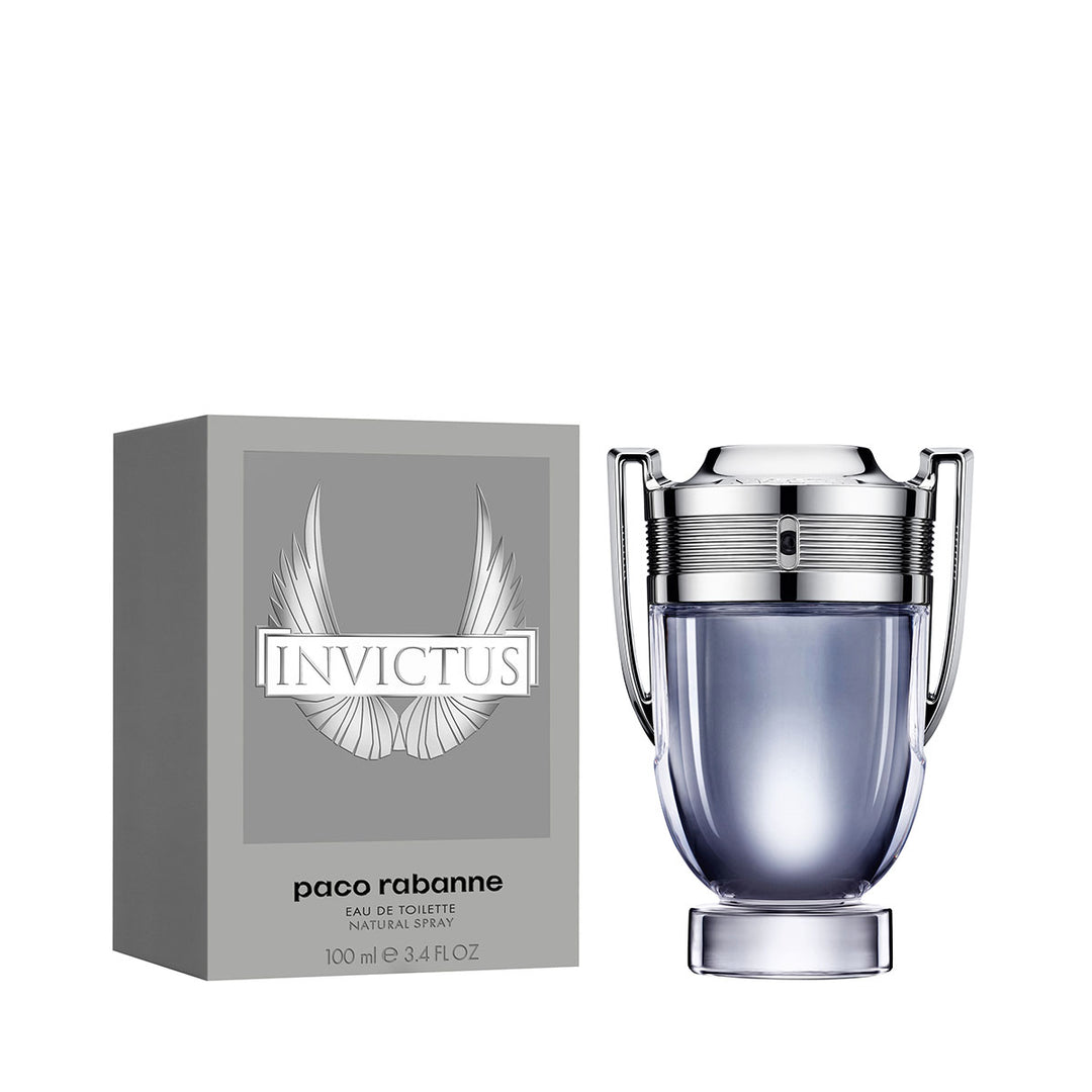 Invictus Eau de Toilette