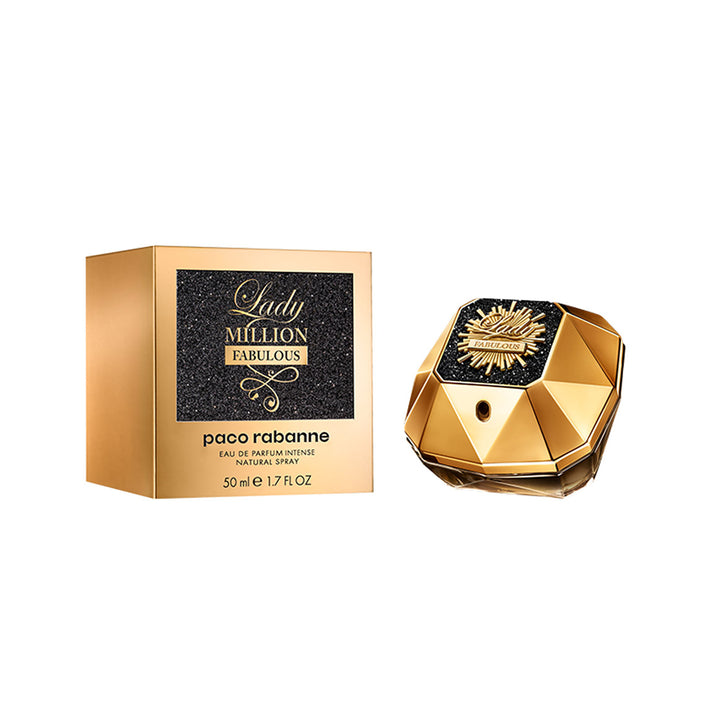 Lady Million Fabulous Eau de Parfum