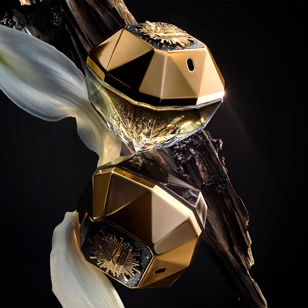 Lady Million Fabulous Eau de Parfum