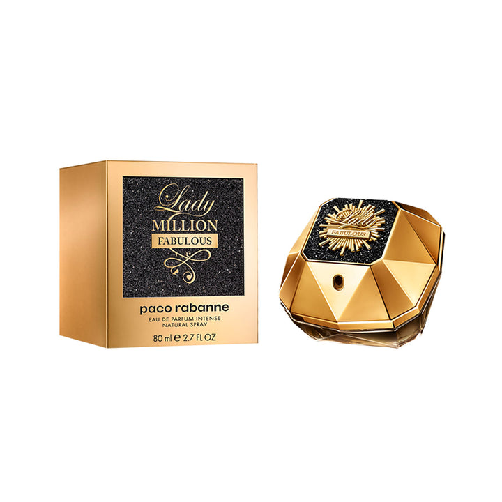 Lady Million Fabulous Eau de Parfum