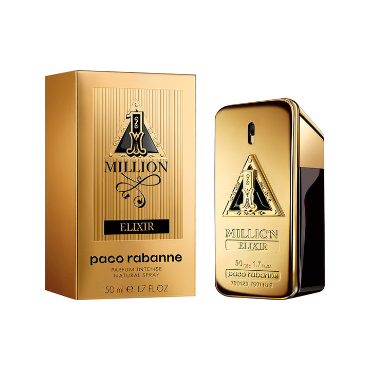 1 Million Elixir Parfum Intense