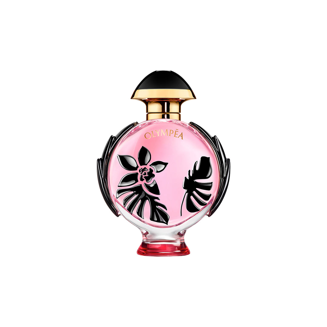 Olympea Flora Eau de Parfum