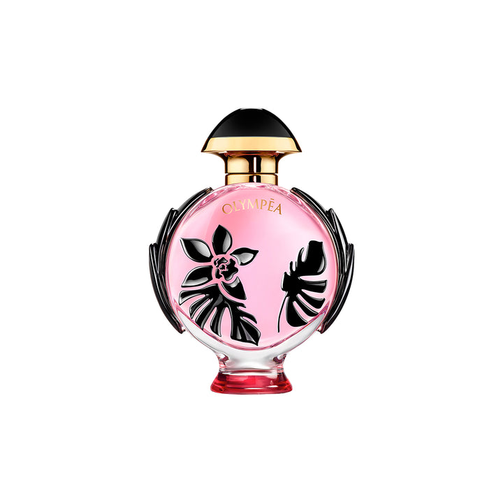 Olympea Flora Eau de Parfum