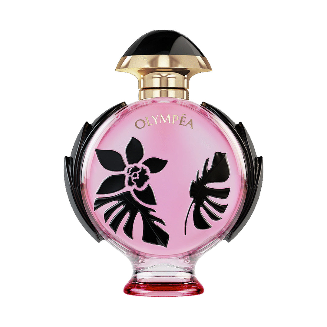 Olympea Flora Eau de Parfum