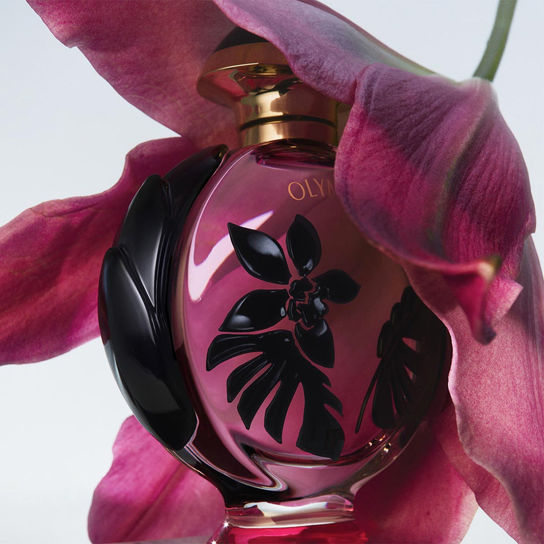 Olympea Flora Eau de Parfum