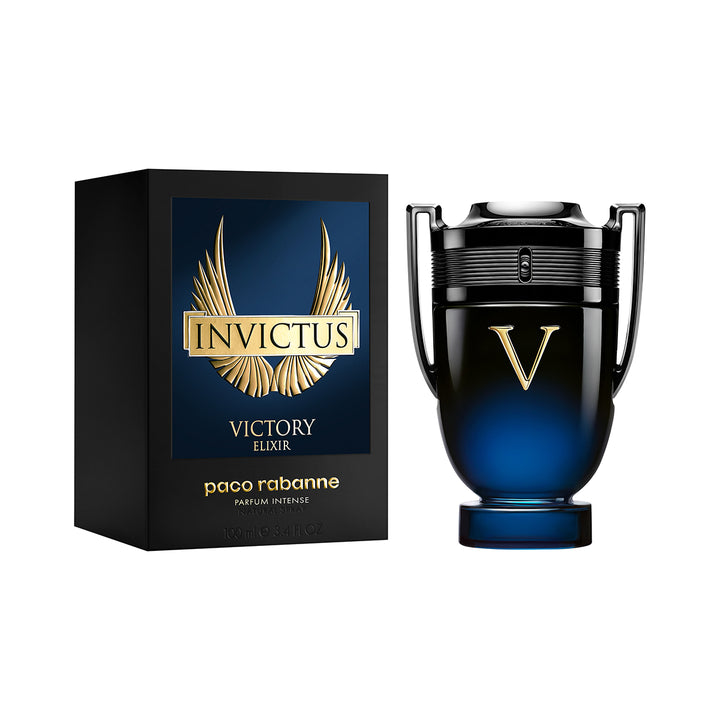 Invictus Victory Elixir Eau de Parfum