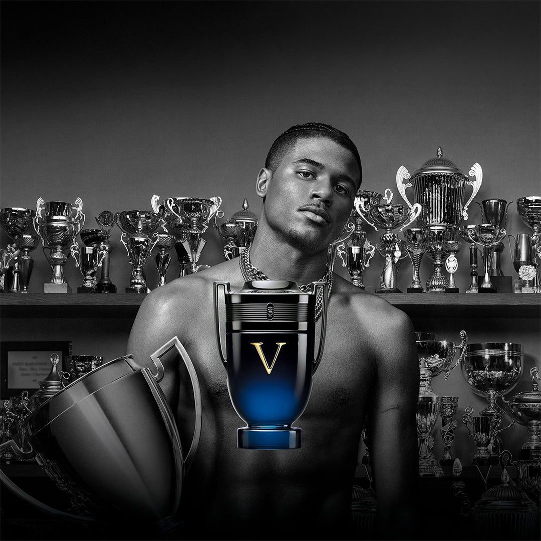 Invictus Victory Elixir Eau de Parfum