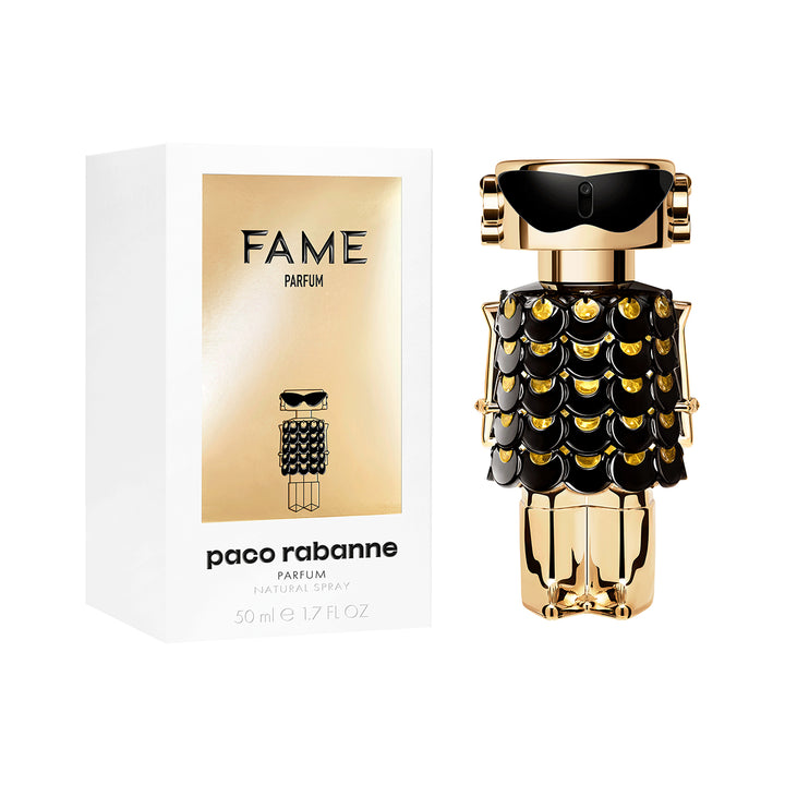 Fame Parfum