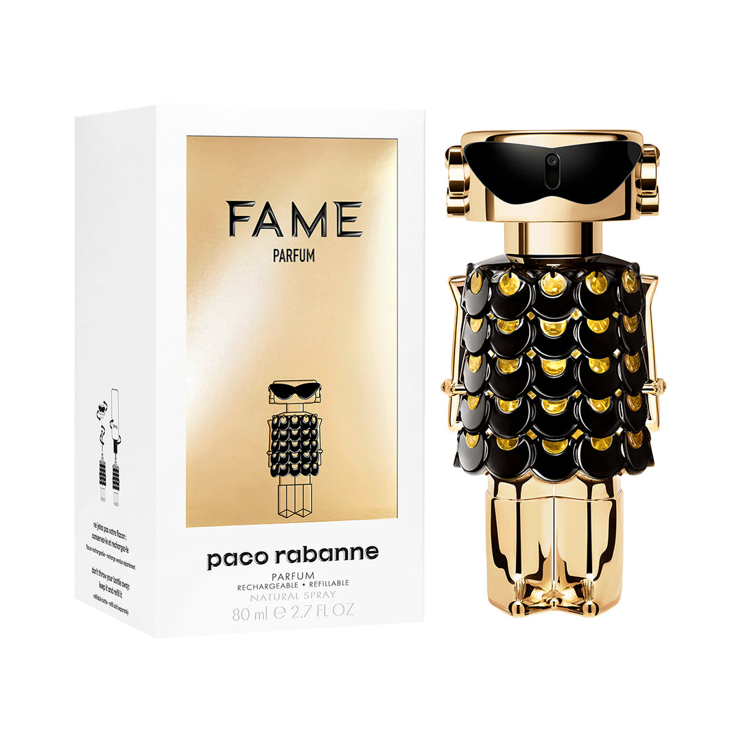 Fame Parfum