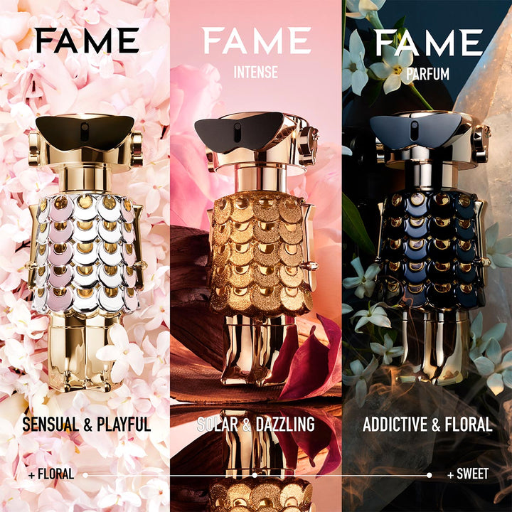 Fame Parfum