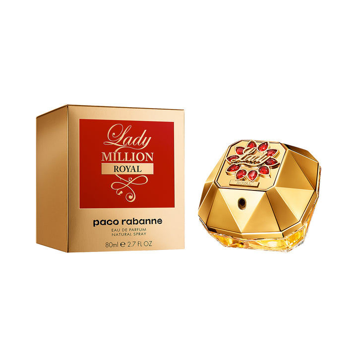 Lady Million Royal Eau de Parfum