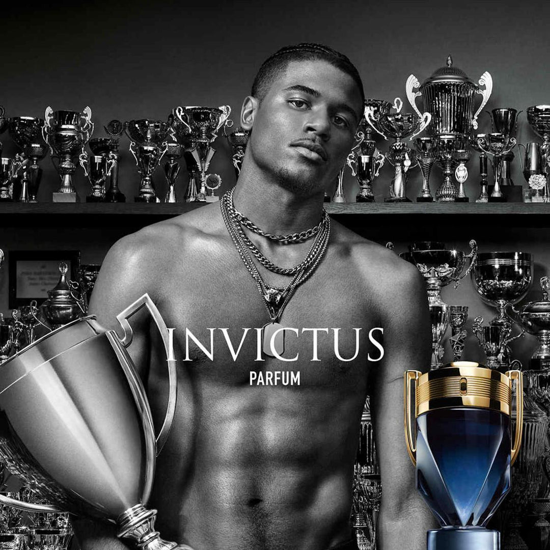 Invictus Parfum