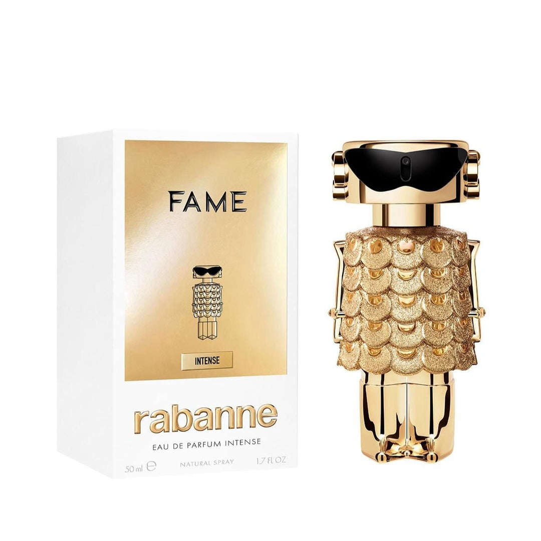 Fame Eau de Parfum Intense