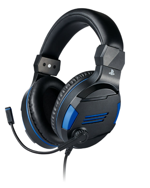 PS4 BigBen V3 Stereo Gaming Headsets