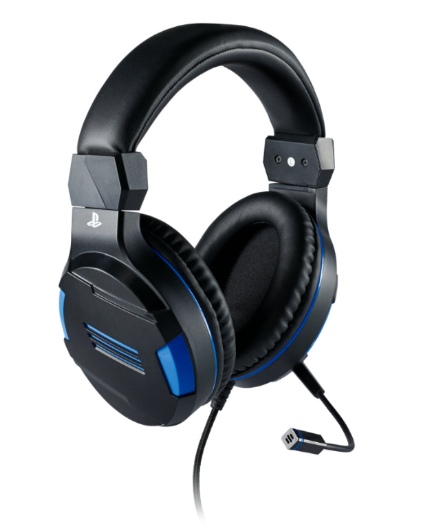 PS4 BigBen V3 Stereo Gaming Headsets